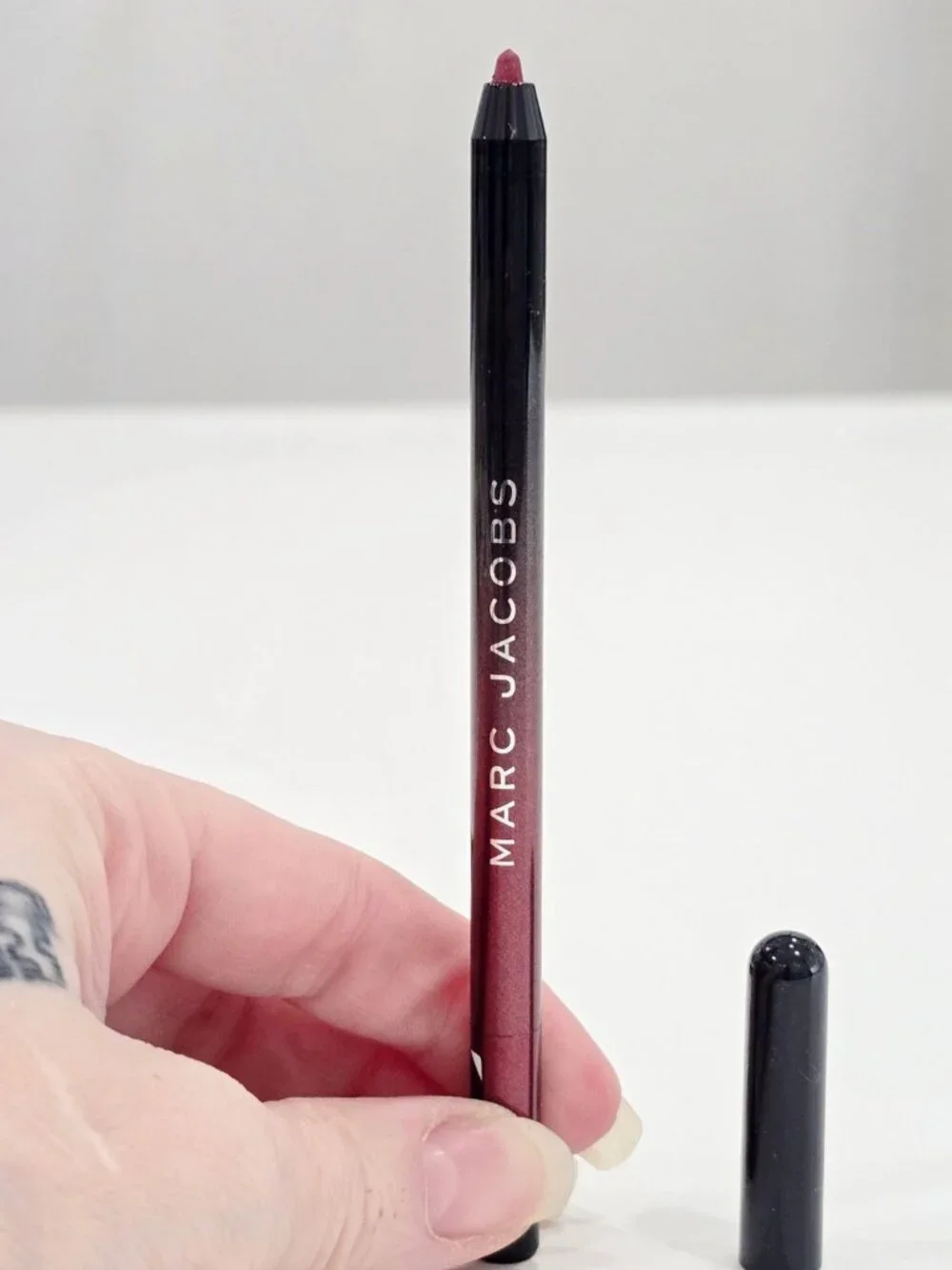 Marc Jacobs ✦ Highliner Glam Glitter Gel Eye Crayon ✦ Glam Jam 0.5g NWT